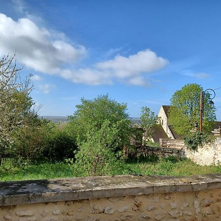Le Verger Vaux-Sur-Seine Luaran gambar
